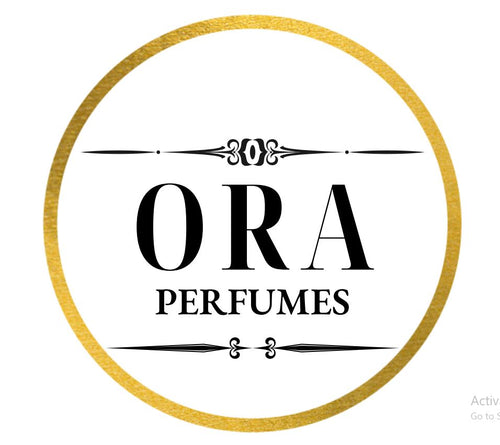  ORA Perfumes