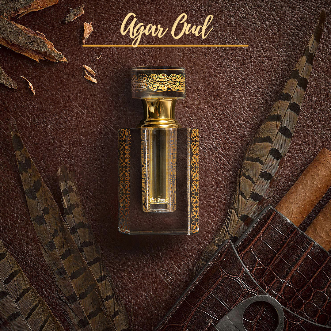Agar Wood
