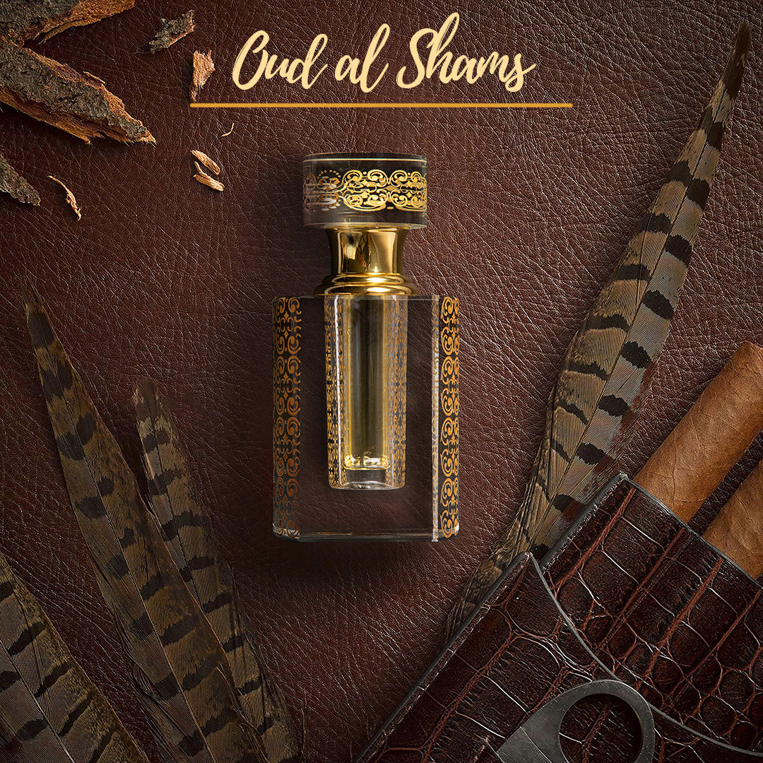 Oud al Shams