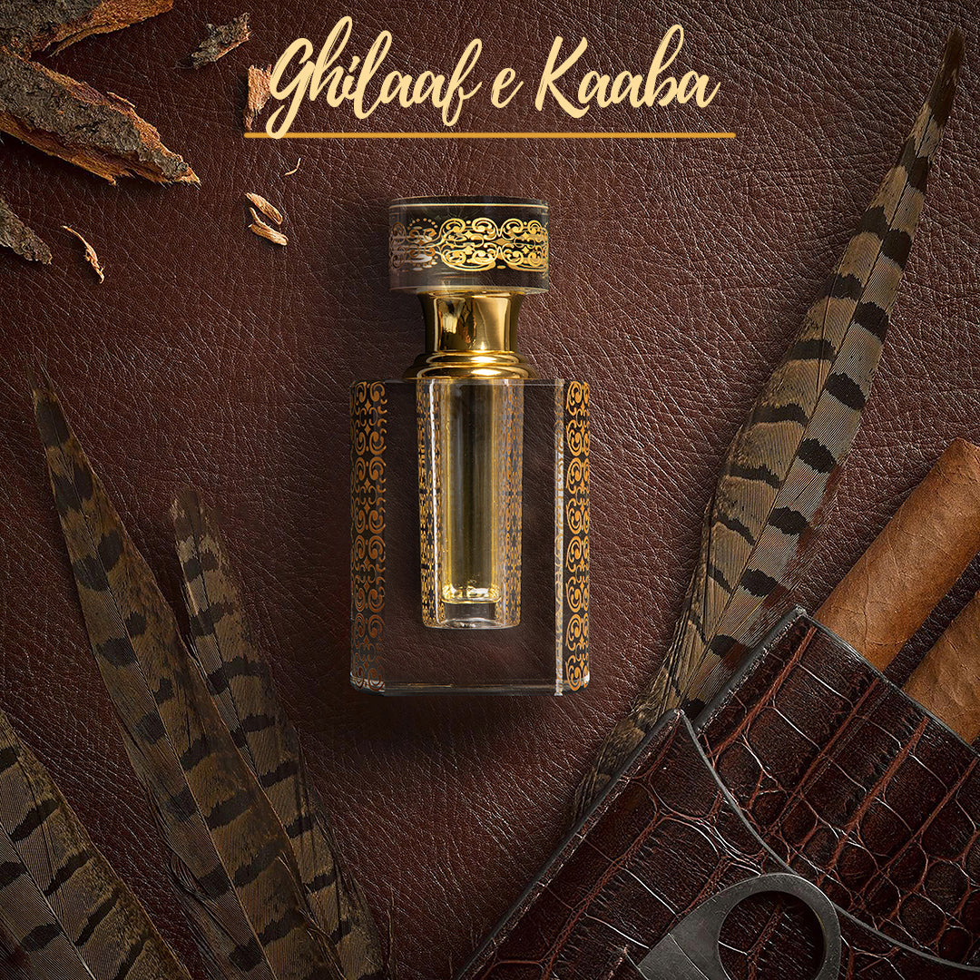 Ghilaf E Kaaba