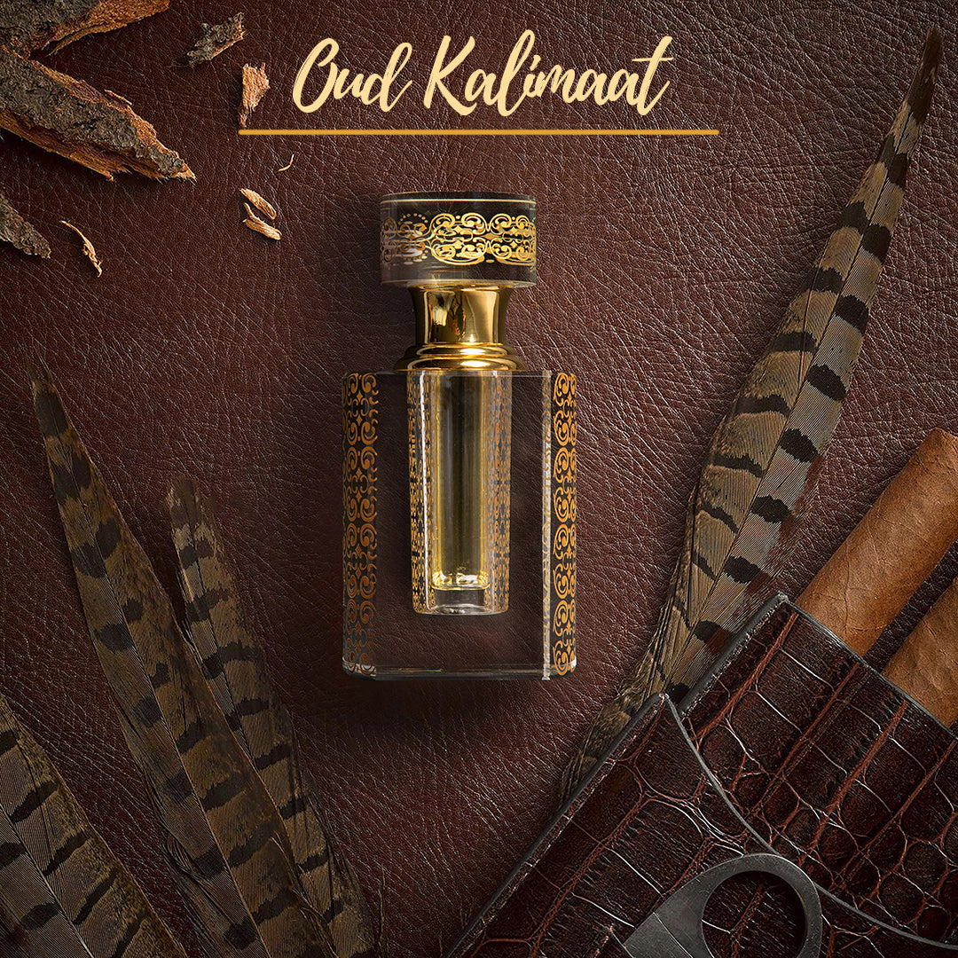 Oud Kalimat