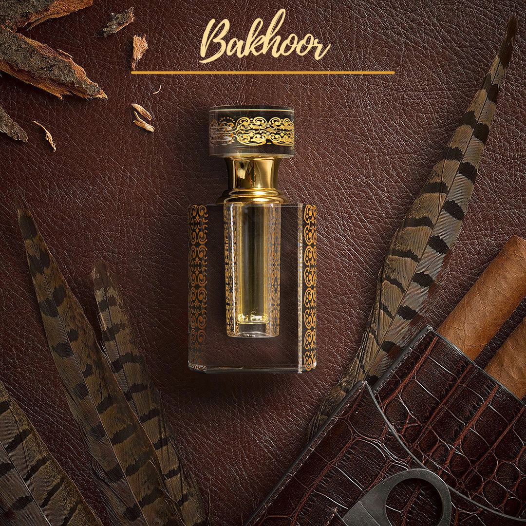 Bakhoor