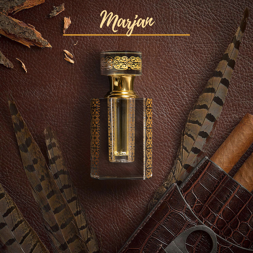 Attar Marjan
