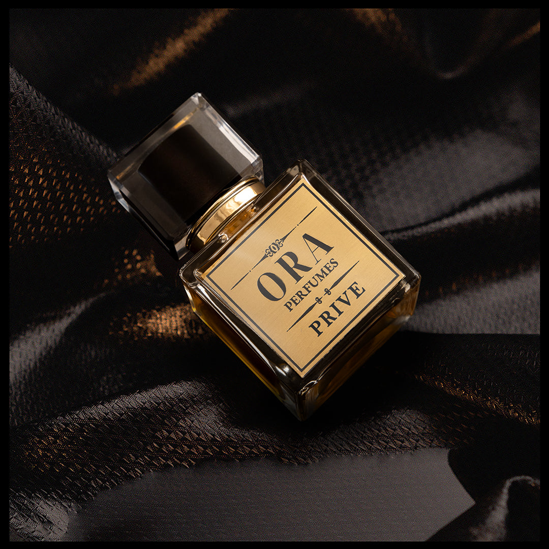 Prive - Inspired by 1881