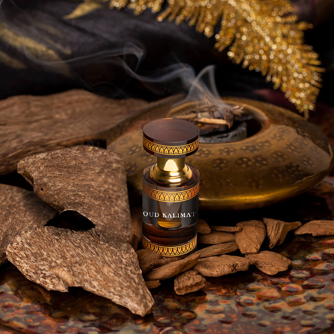 Oud Kalimat