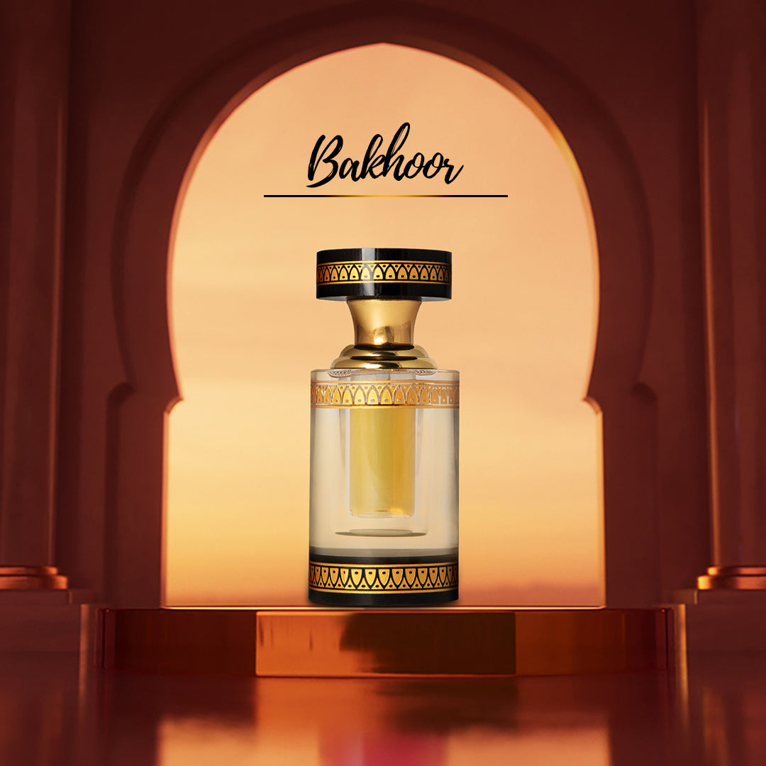 Bakhoor