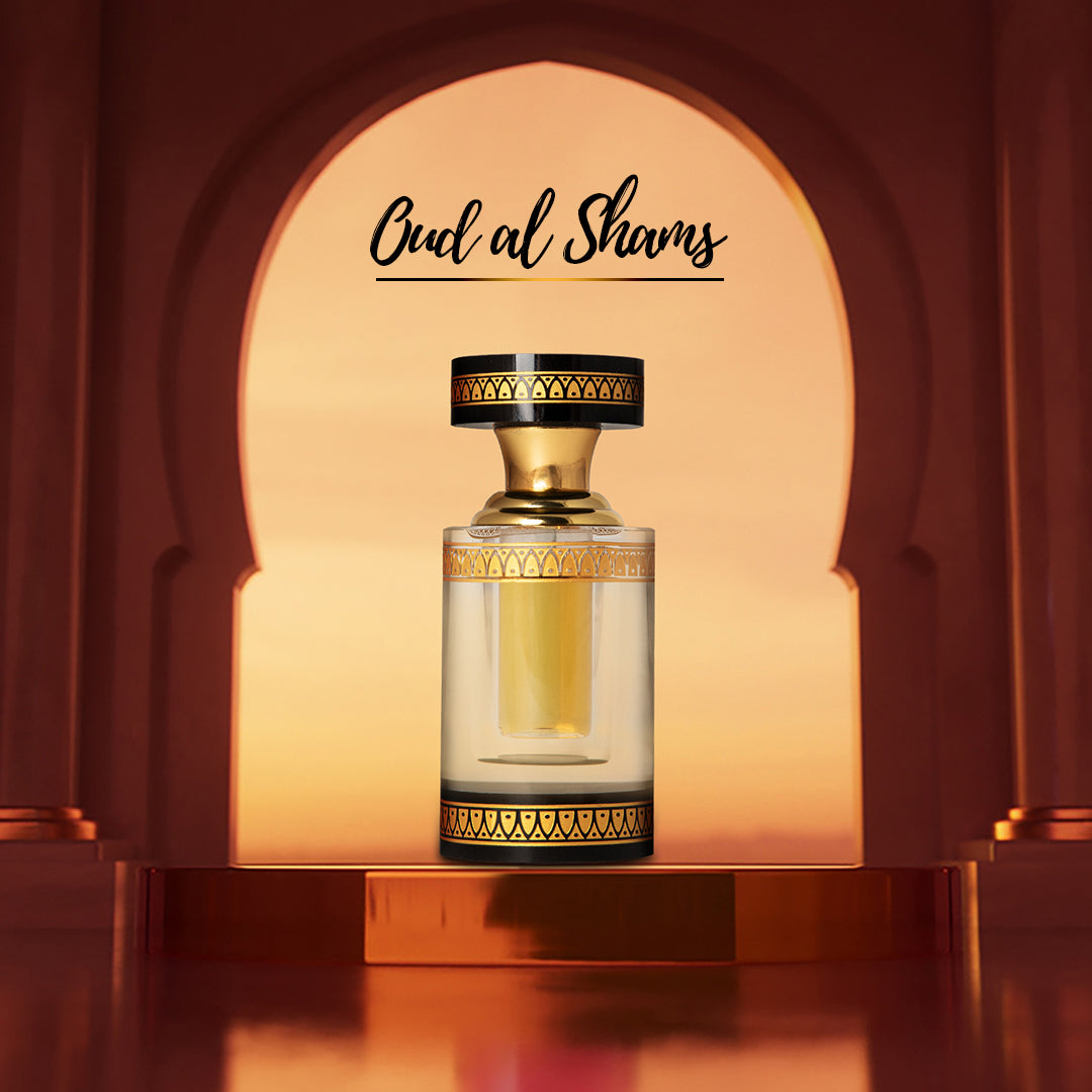 Oud al Shams