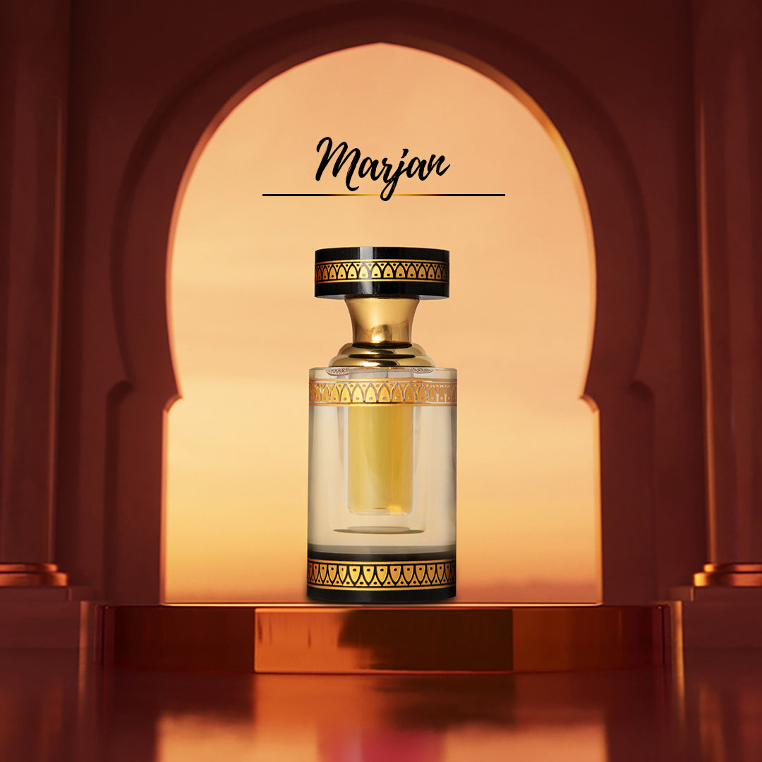 Attar Marjan