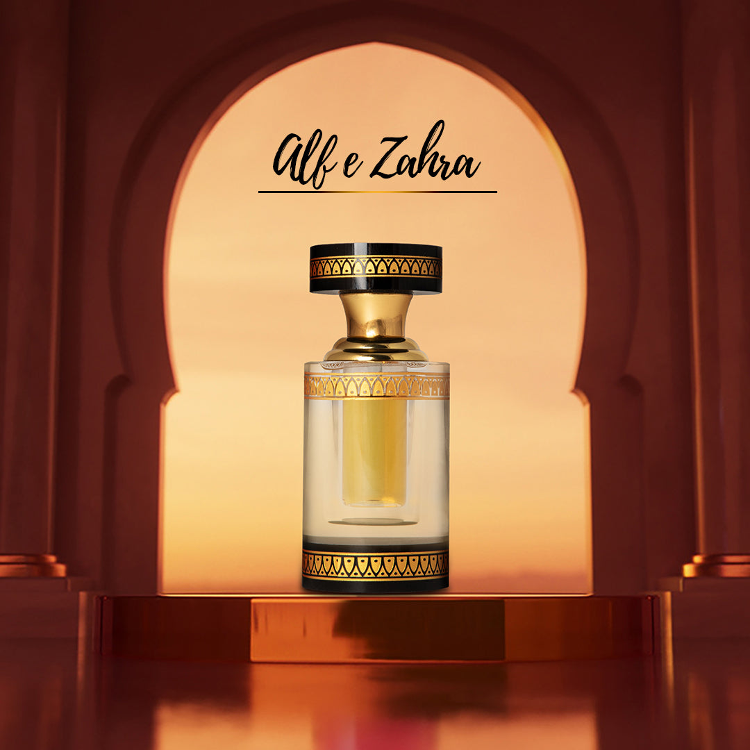 Alf e Zahra