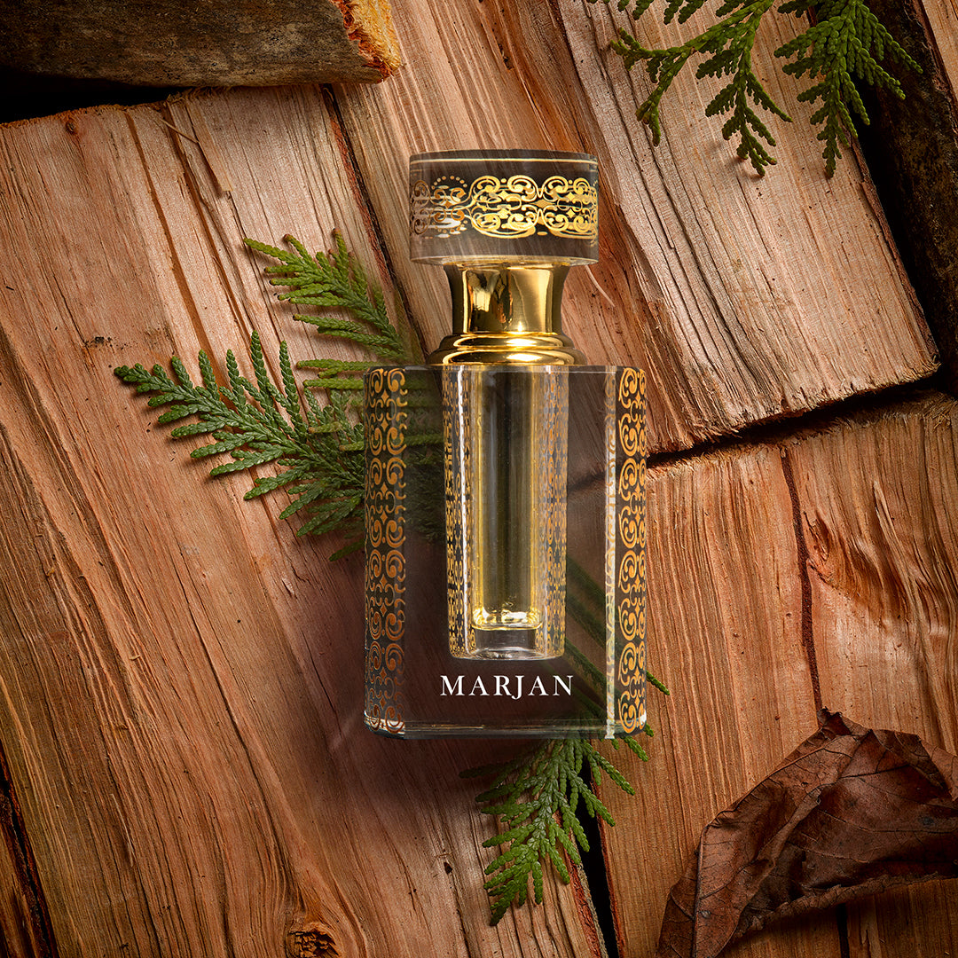 Attar Marjan