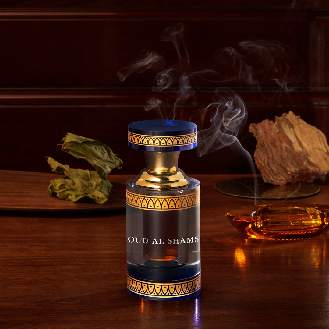 Oud al Shams