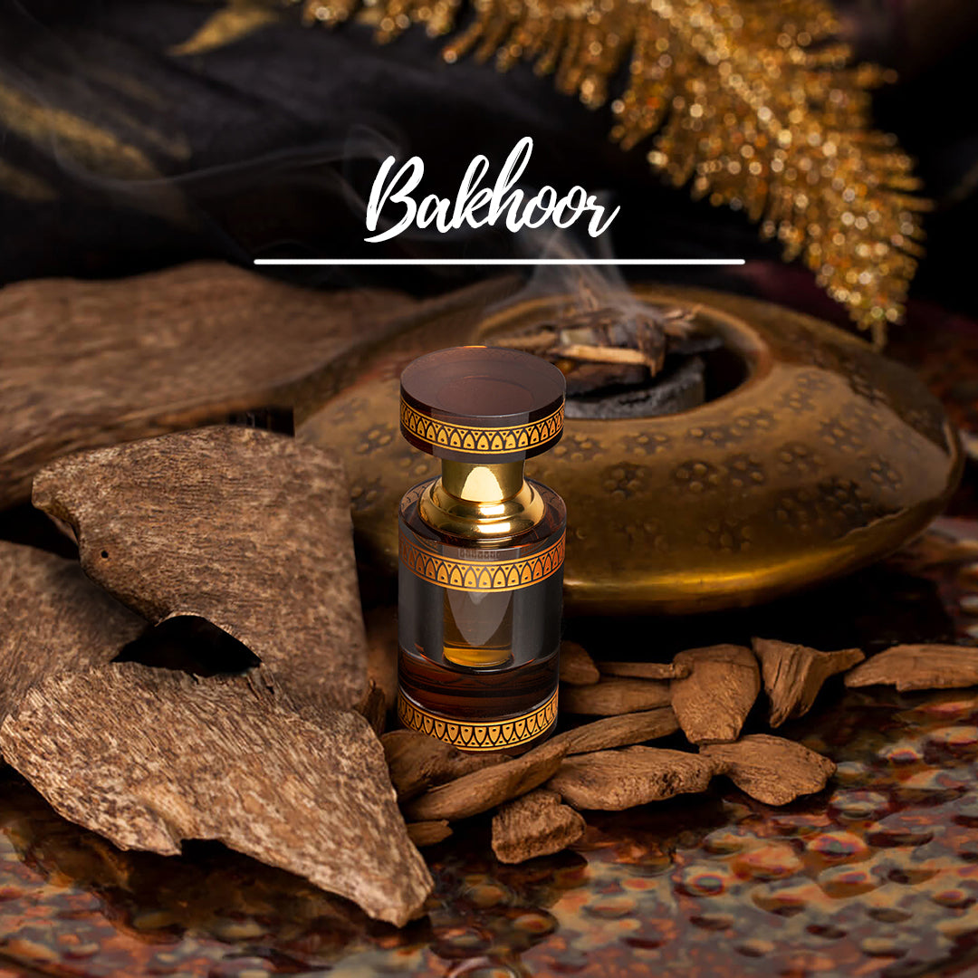 Bakhoor