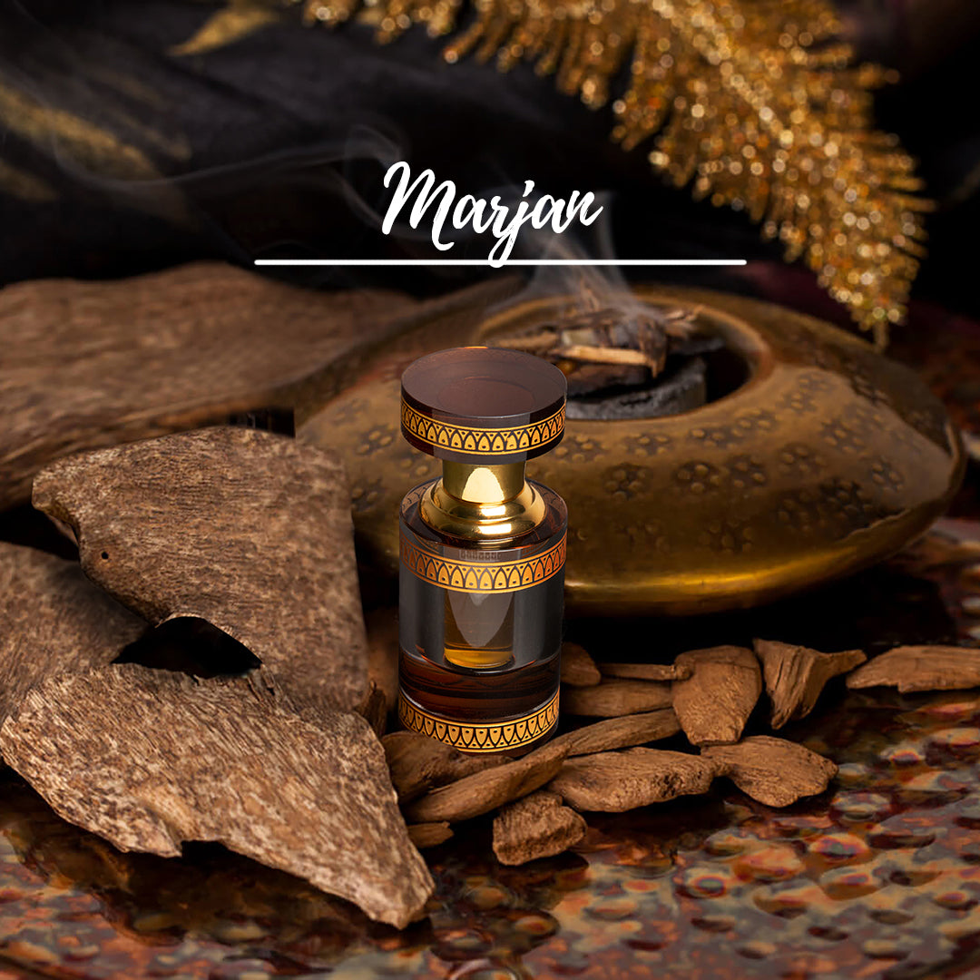 Attar Marjan