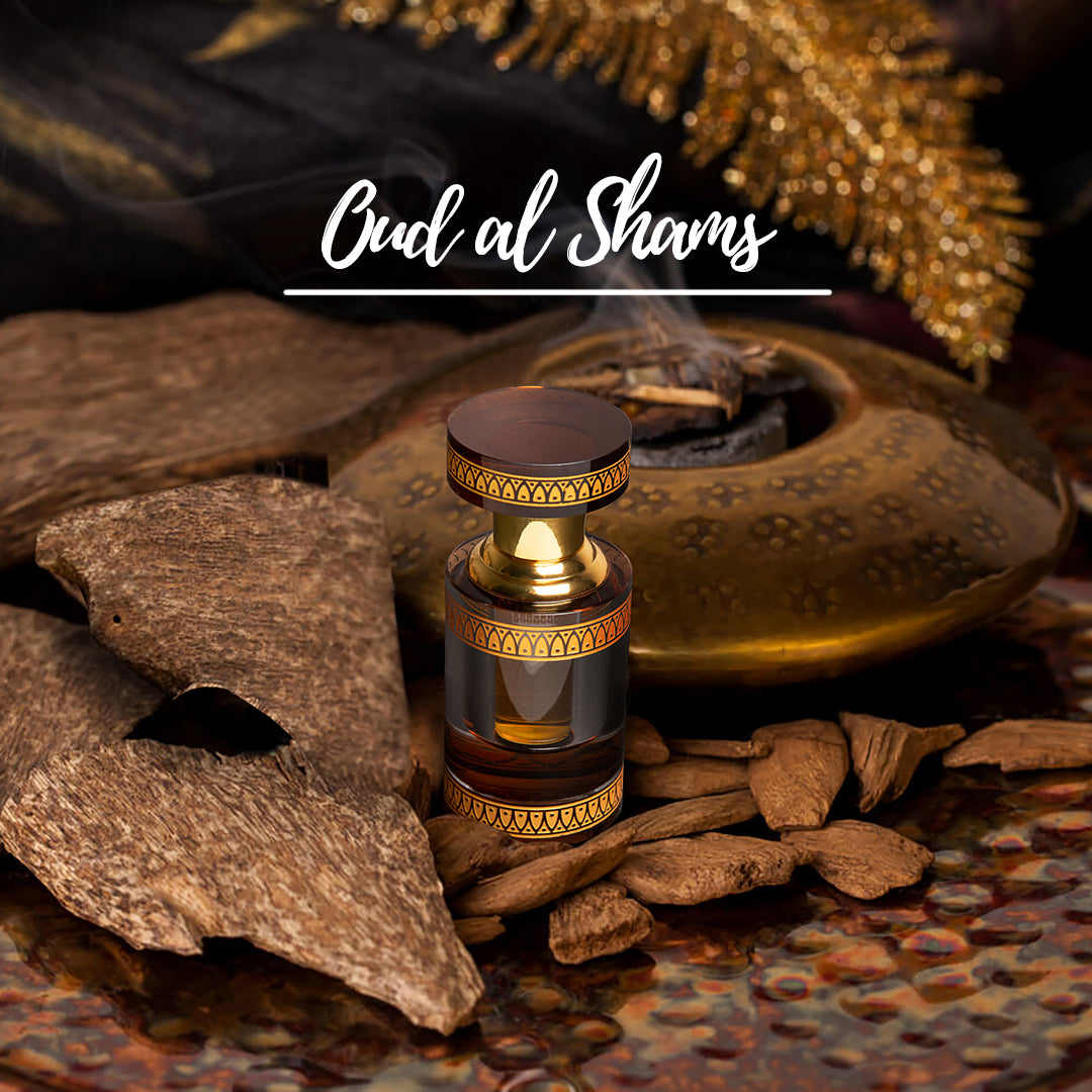 Oud al Shams