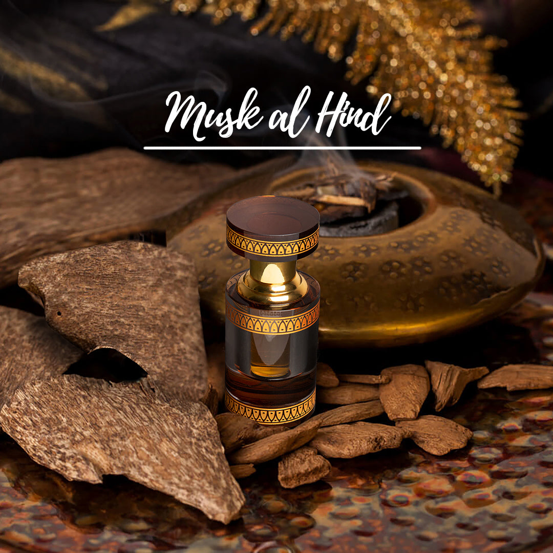Musk AL Hind
