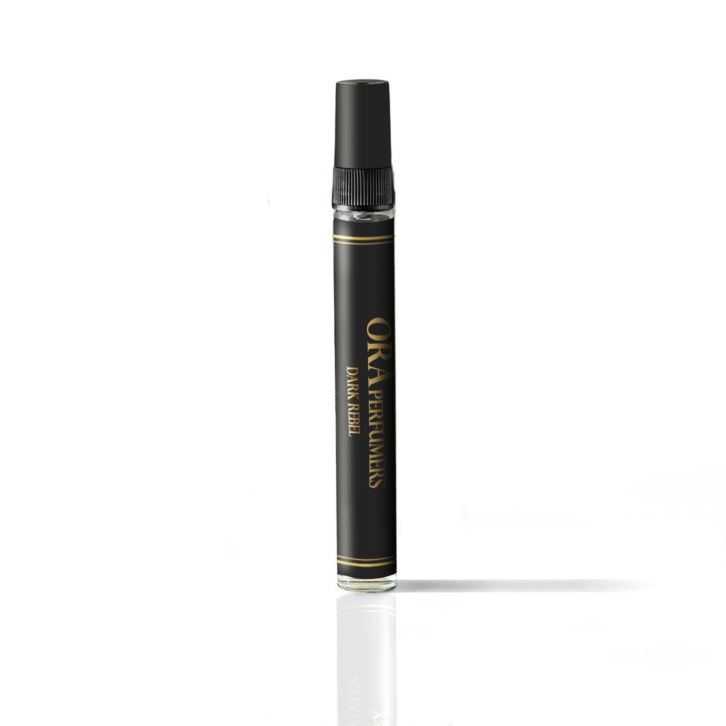 Dark Rebel - Inspired by Black Afgano