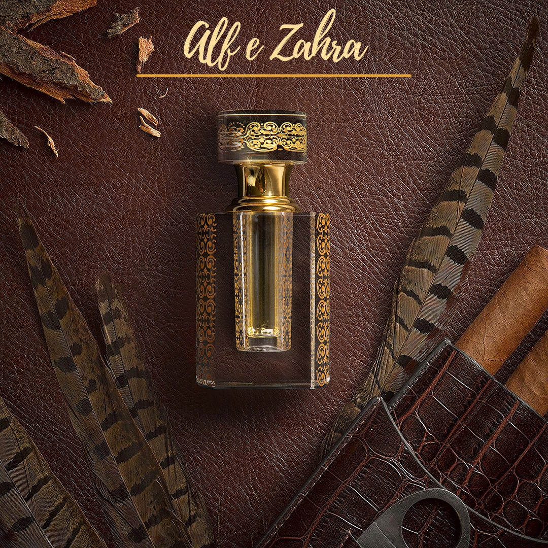 Alf e Zahra