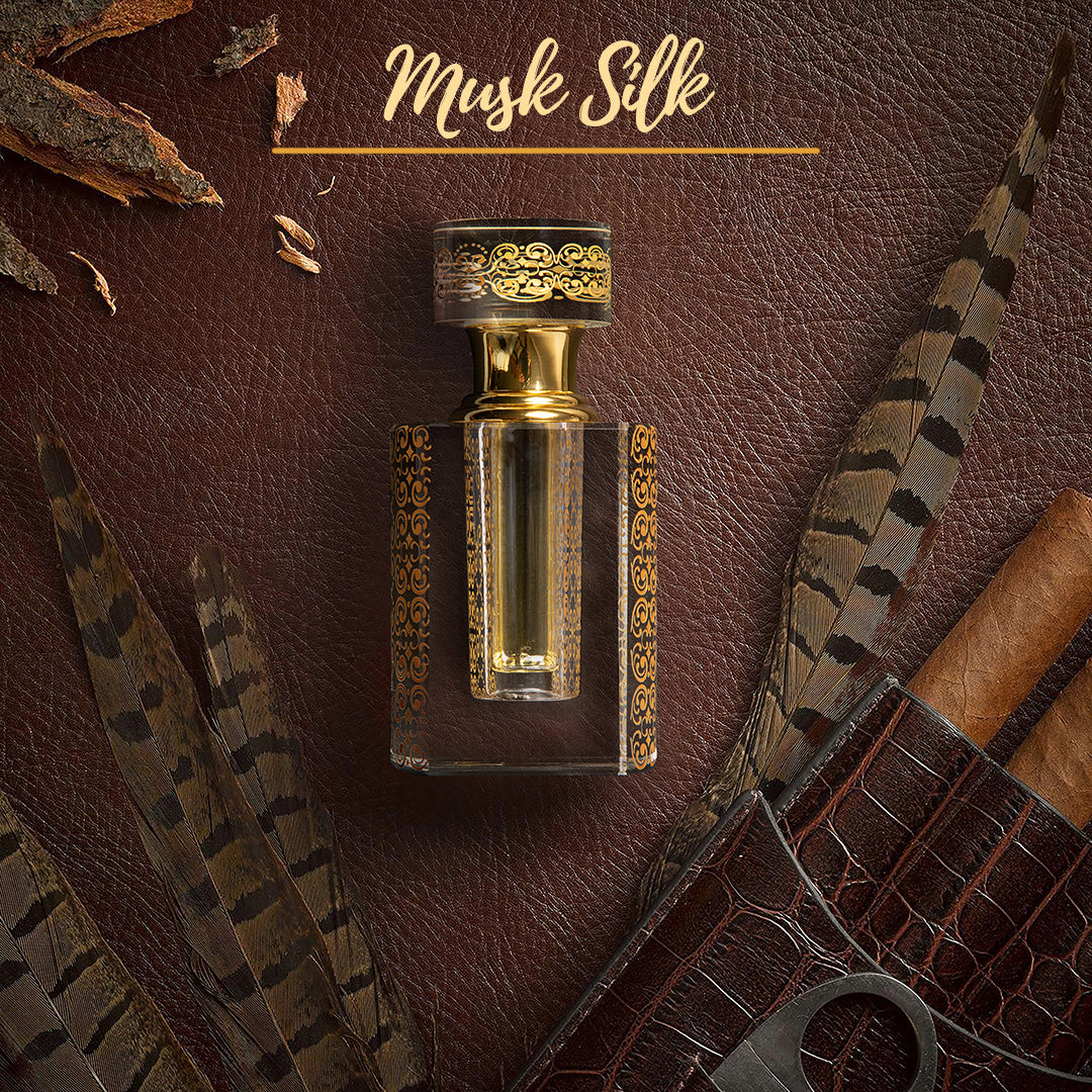 Silk Musk