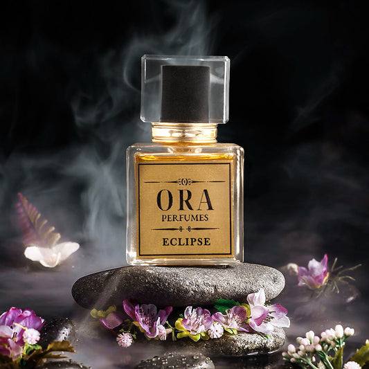 Eclipse - Inspired by Baccarat Rouge 540
