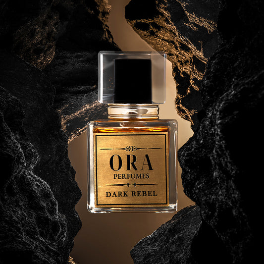 Dark Rebel - Inspired by Black Afgano