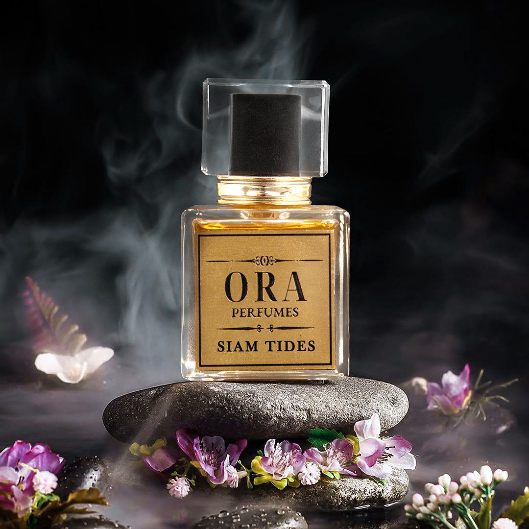 Siam Tides - Inspired by Versace Dylan Blue