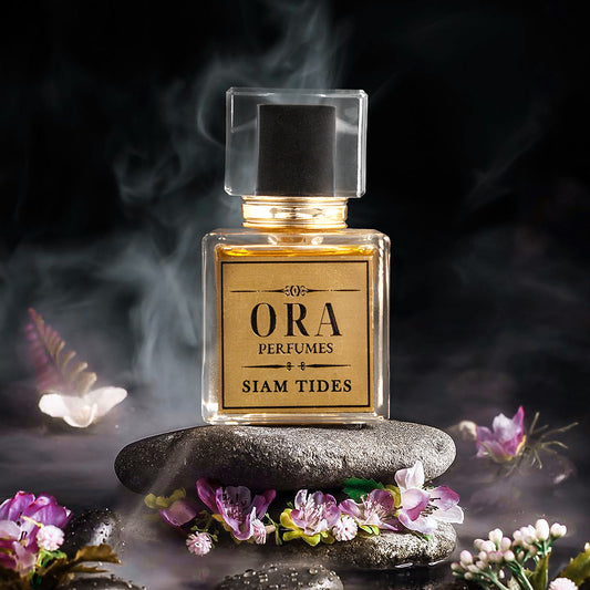 Siam Tides - Inspired by Versace Dylan Blue