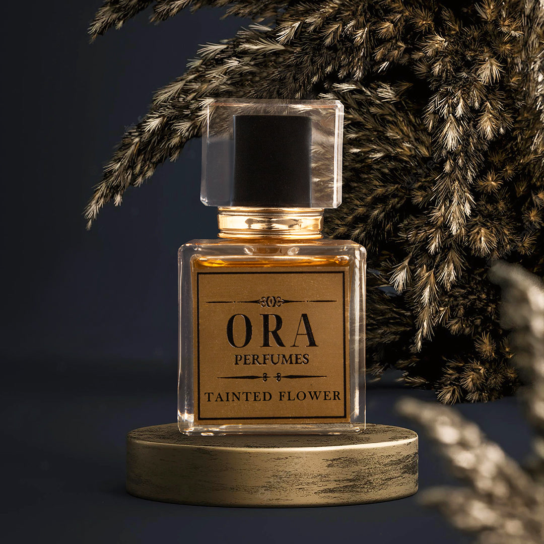 Tainted Flower - Inspired by Armani Stronger With You