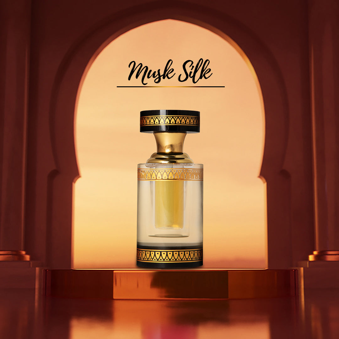 Silk Musk