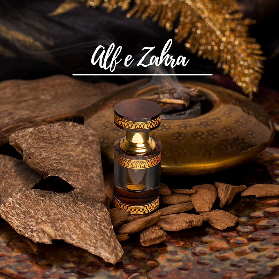 Alf e Zahra