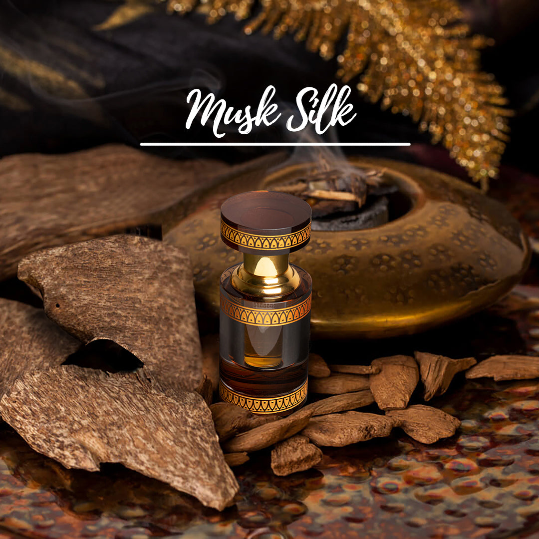 Silk Musk