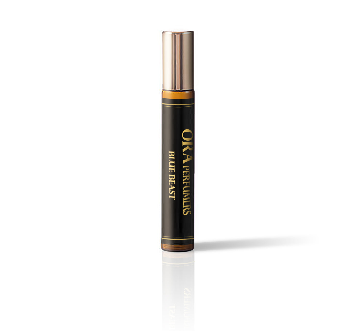 Blue Beast Inspired by Amouage Interlude1