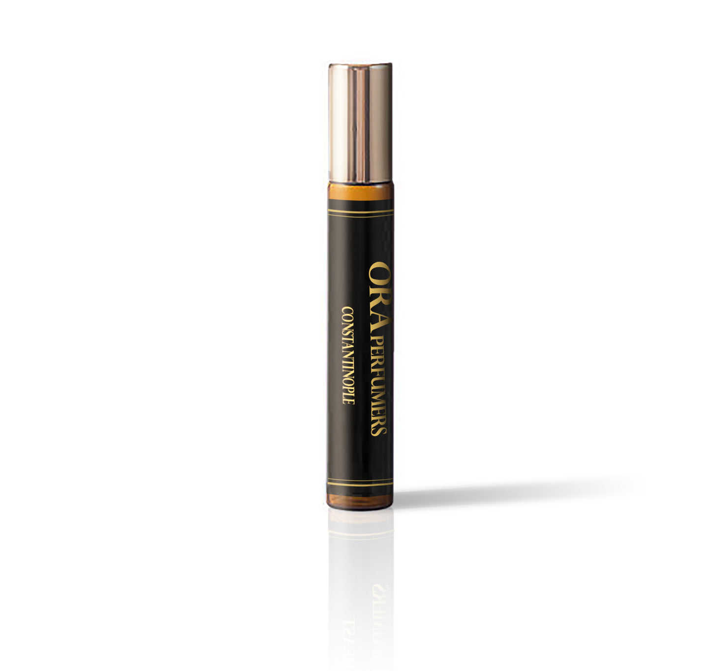 Constantinople - Inspired by Tom Ford Tuscan Leather