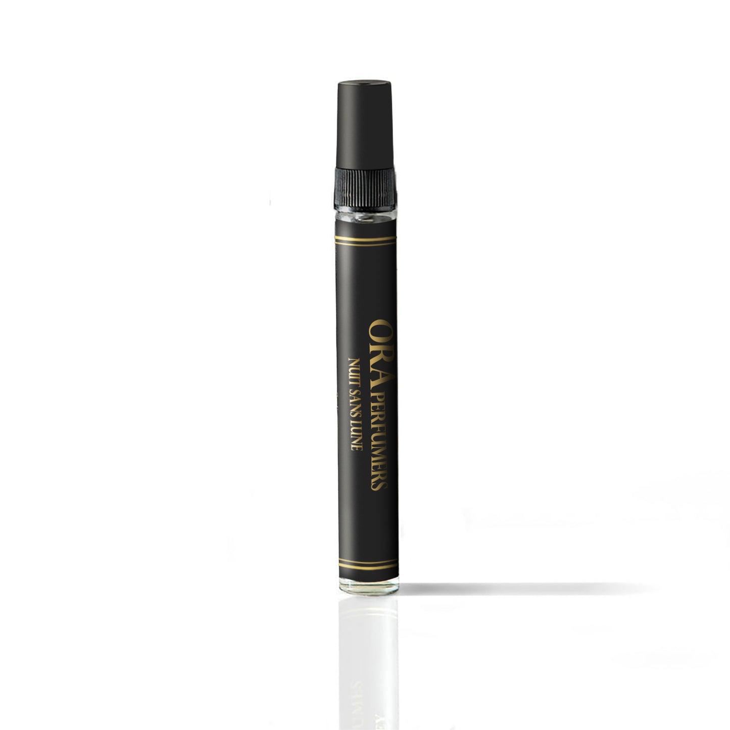 Nuit Sans Lune - Inspired by Tom Ford Noir