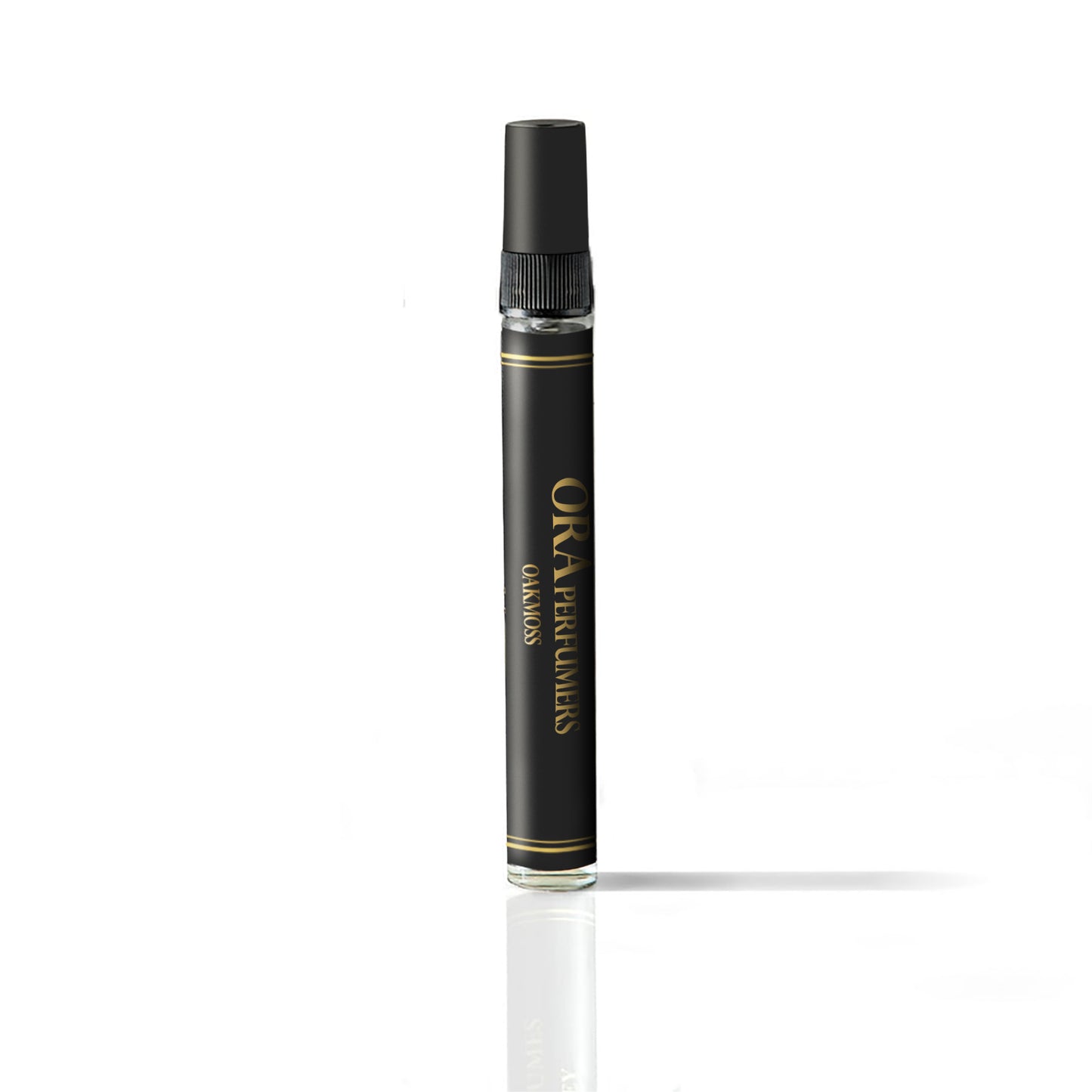 Oakmoss - Inspired by of Azzaro Chrome